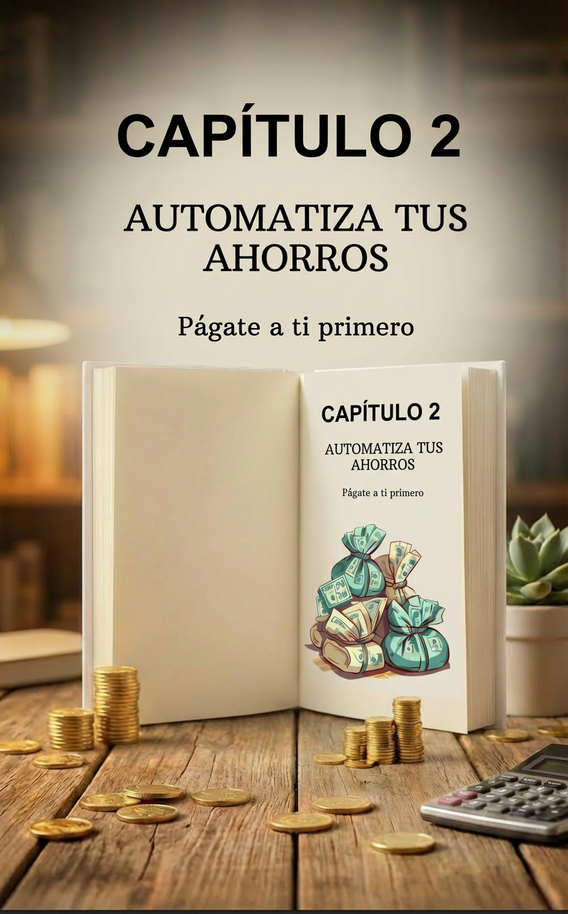 5 Hábitos Diarios para Ahorrar 1.000€ en 3 Meses