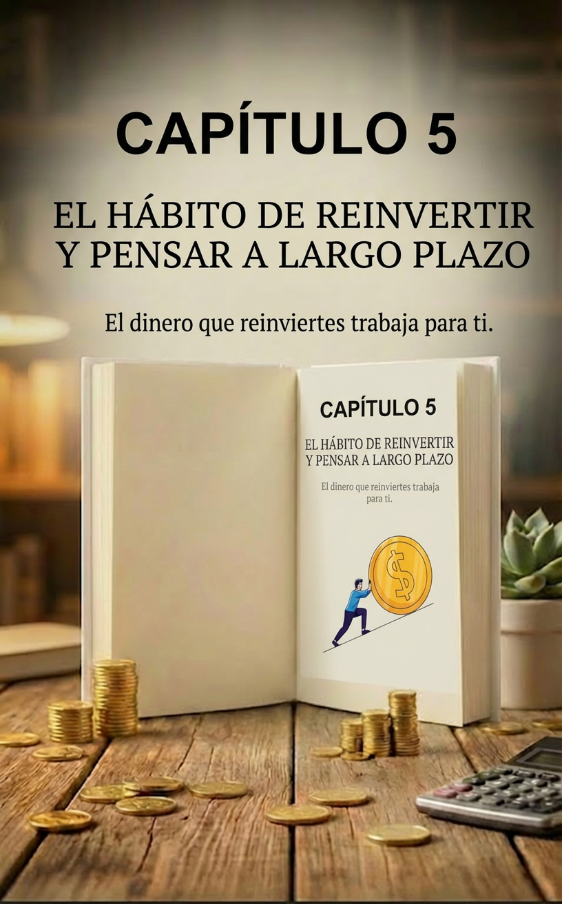 5 Hábitos Diarios para Ahorrar 1.000€ en 3 Meses