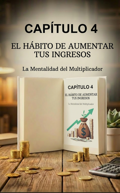 5 Hábitos Diarios para Ahorrar 1.000€ en 3 Meses